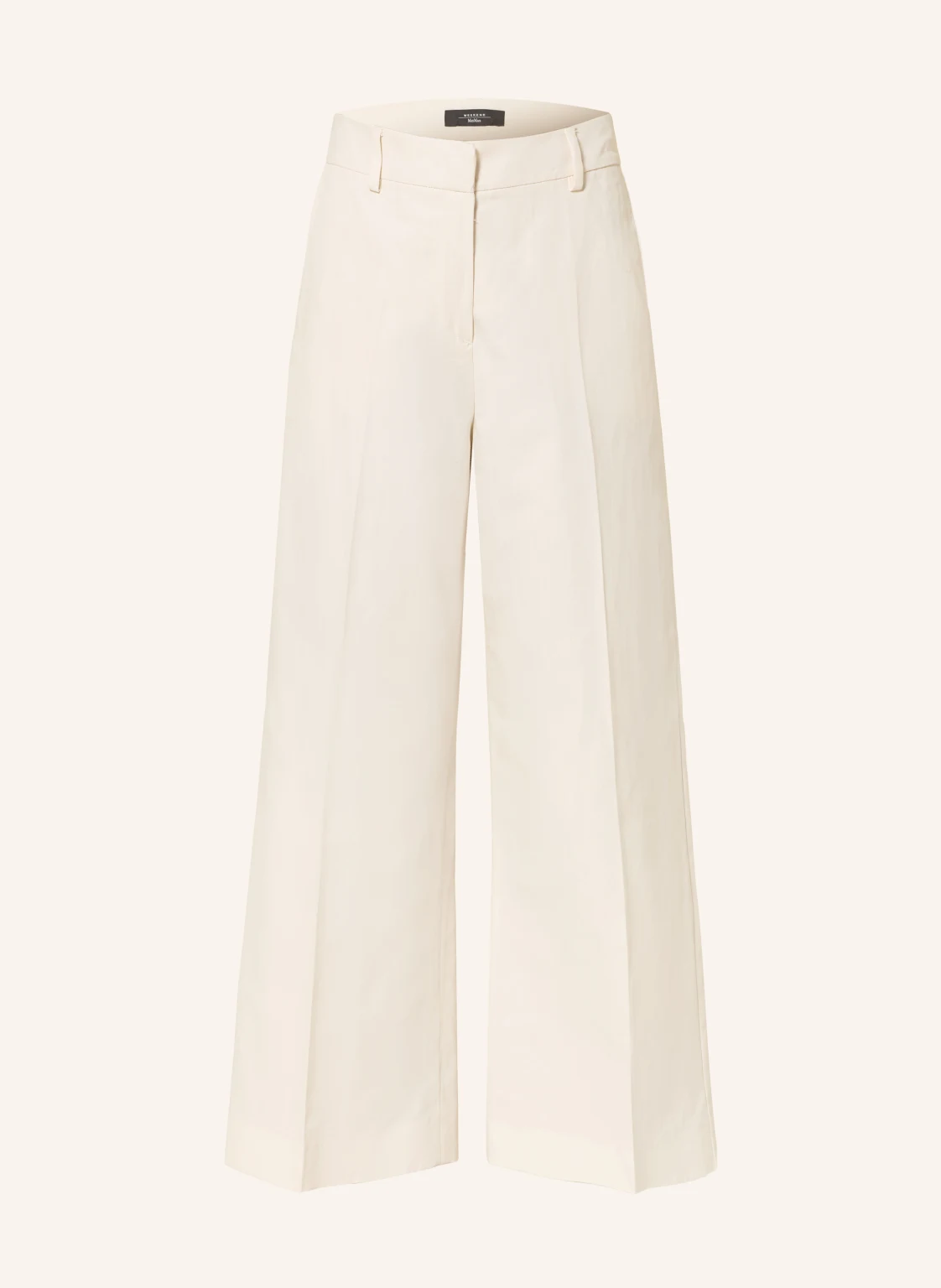 WEEKEND Max Mara Culotte ZIRCONE