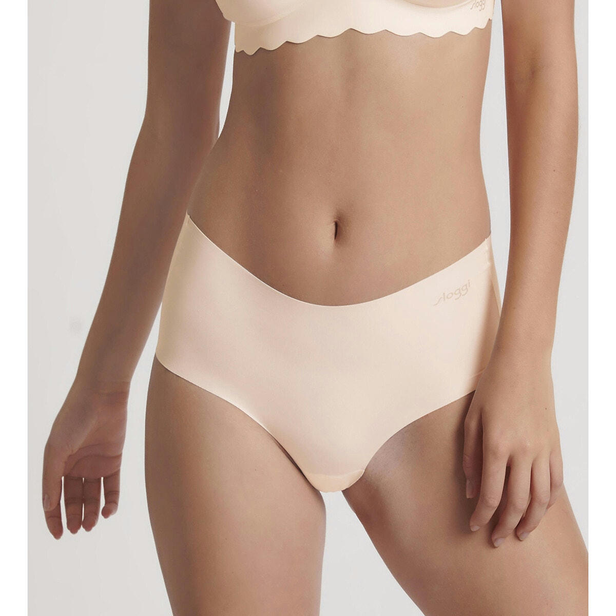 Lot de 2 boxers Zero Microfibre