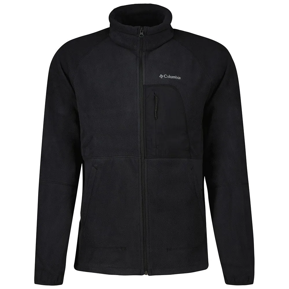 Columbia Rapid Expedition™ II full zip fleece