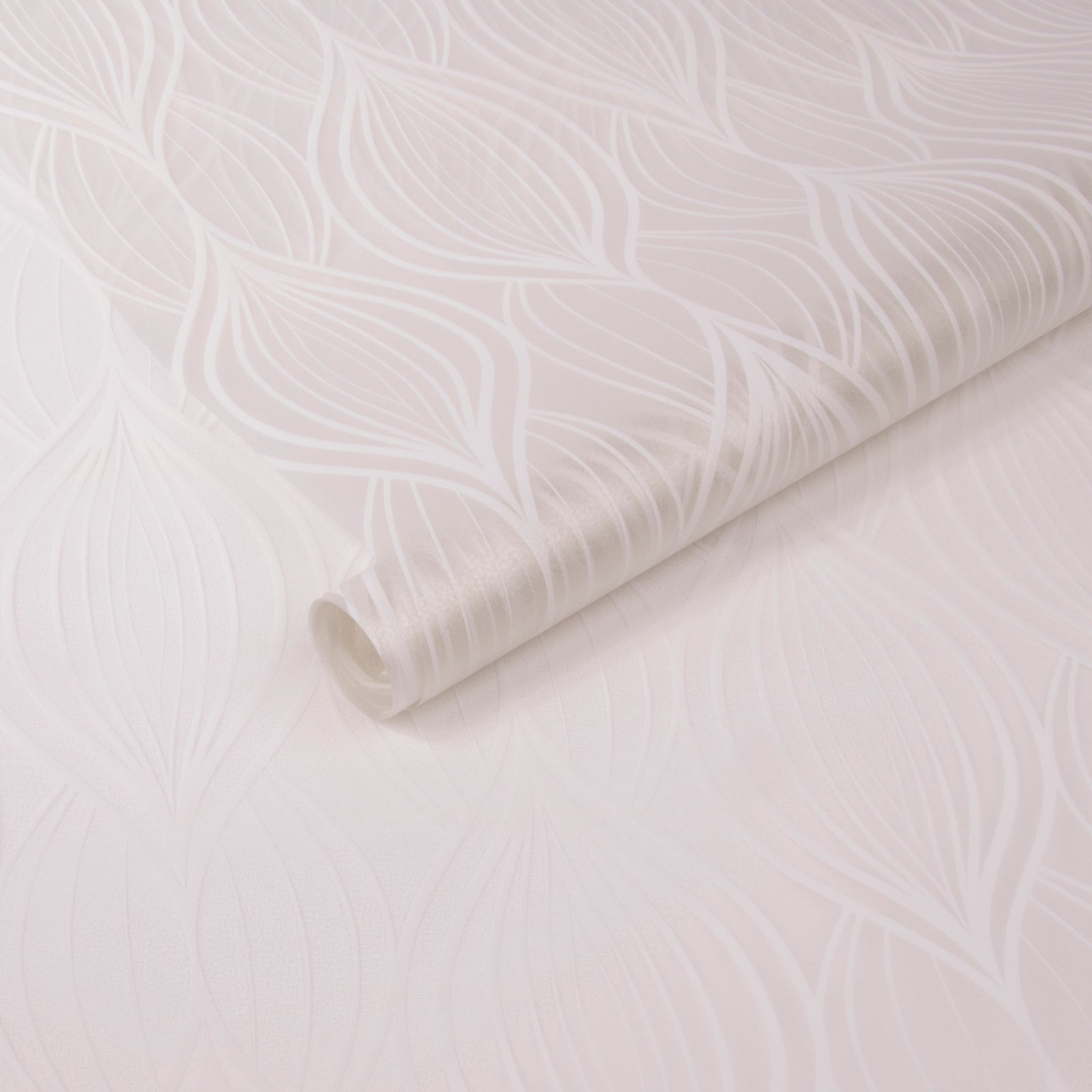 d-c-fix Premium Statische Raamfolie - Charis - 150x68 cm