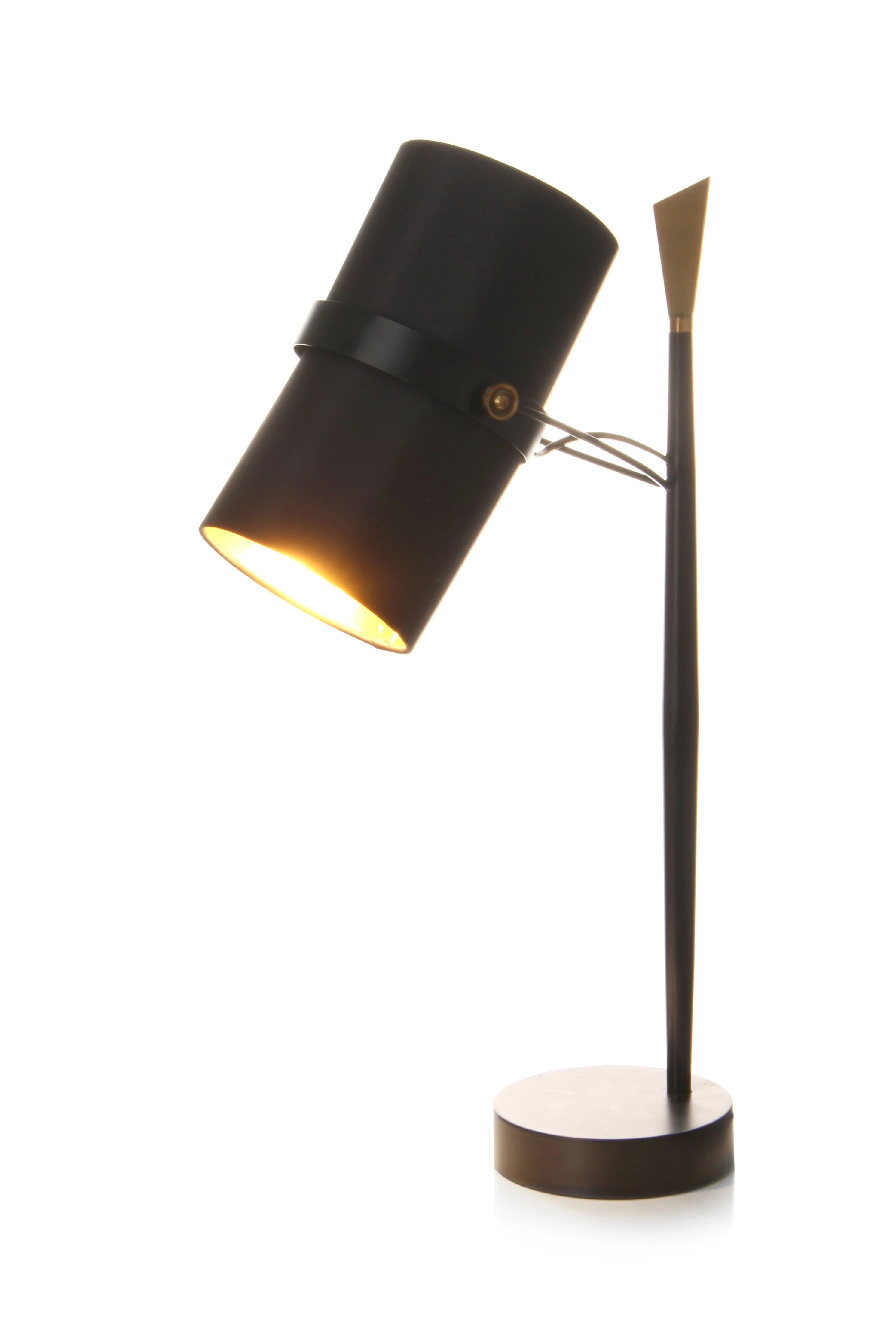 Tafellamp Novum