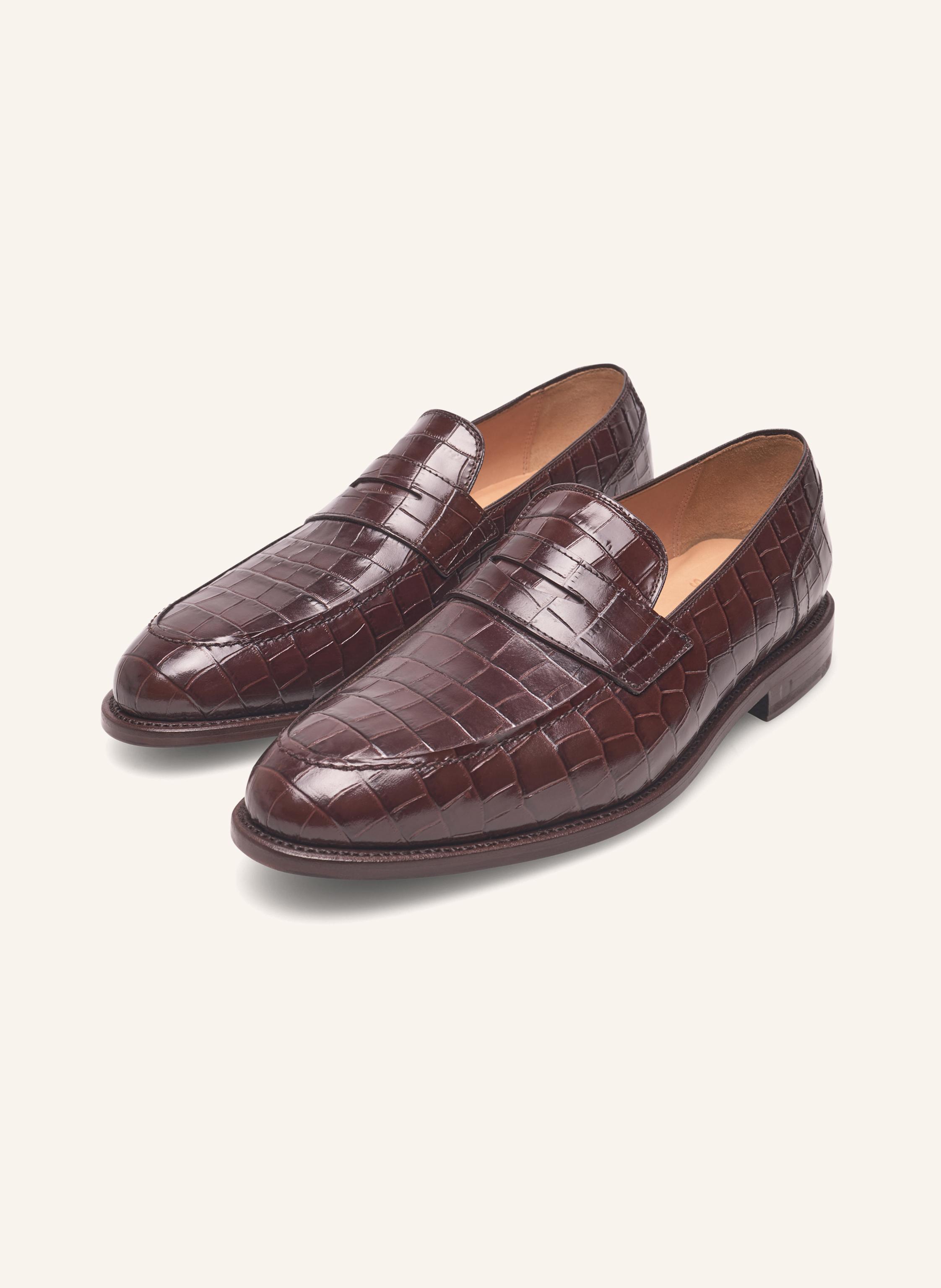 Henry Stevens Loafer MARSHALL PL