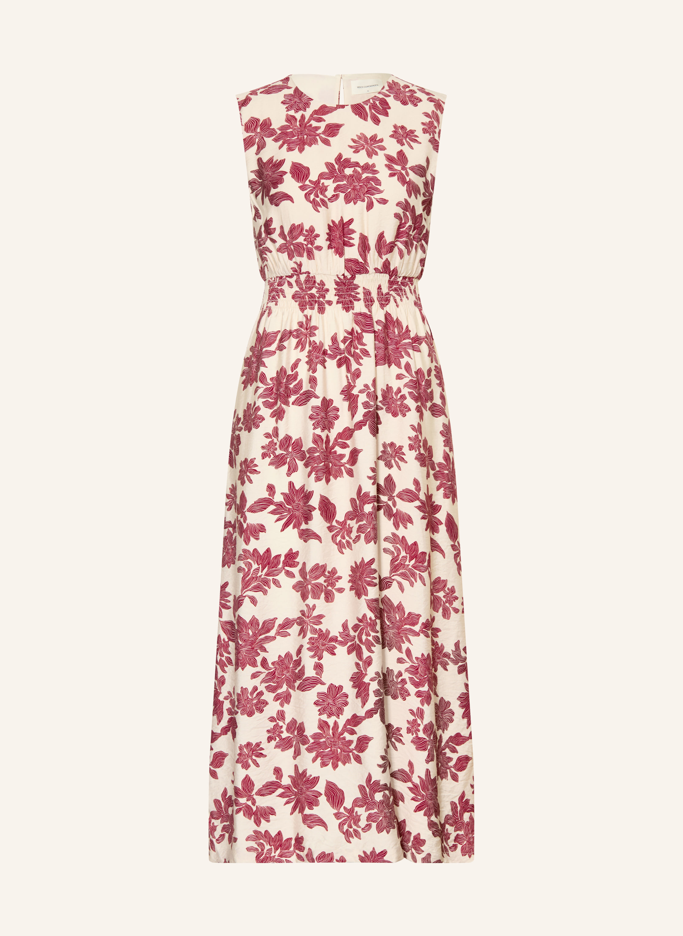 MSCH COPENHAGEN Kleid MSCHVILDANA