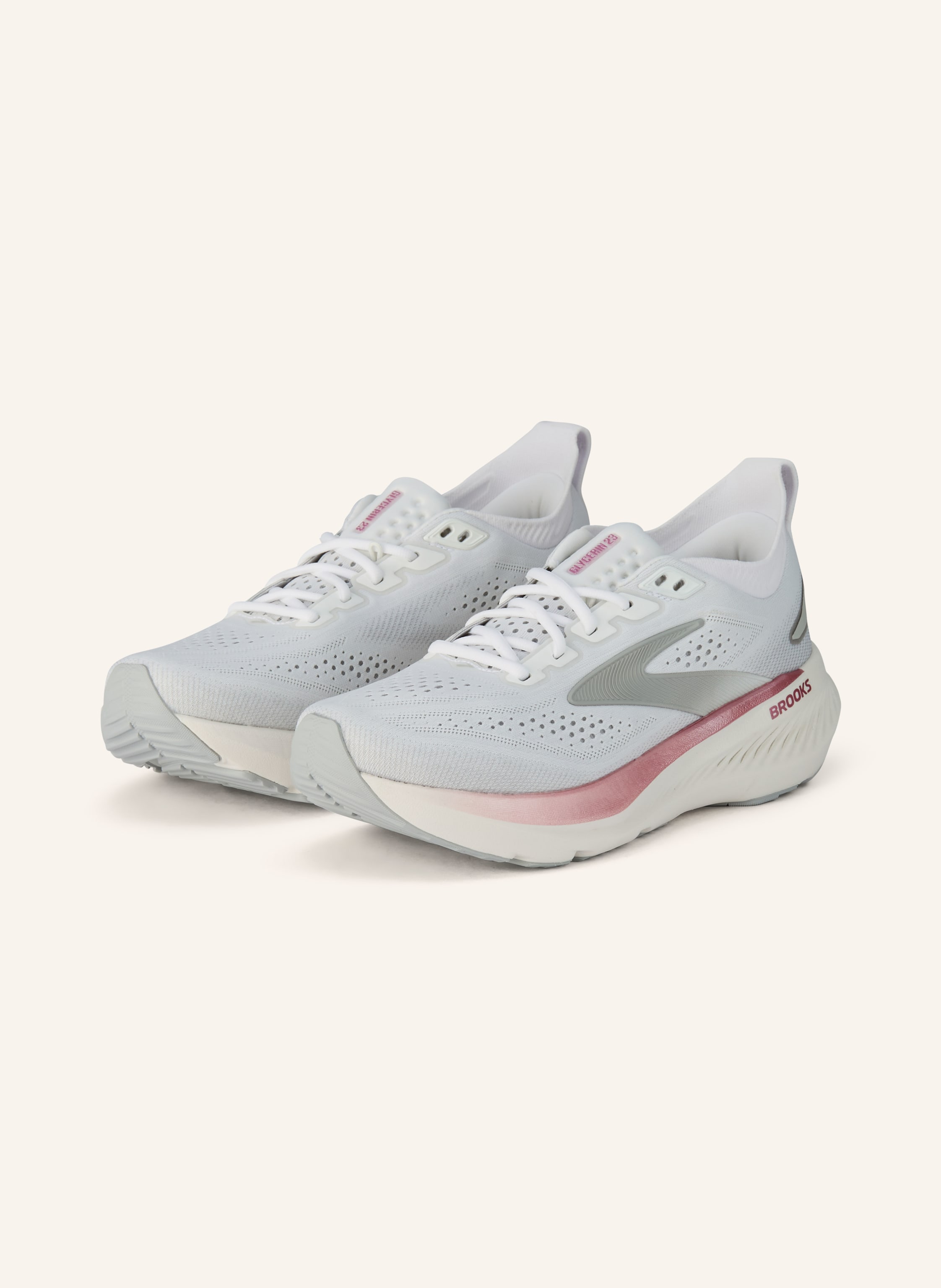 BROOKS Laufschuhe GLYCERIN 23