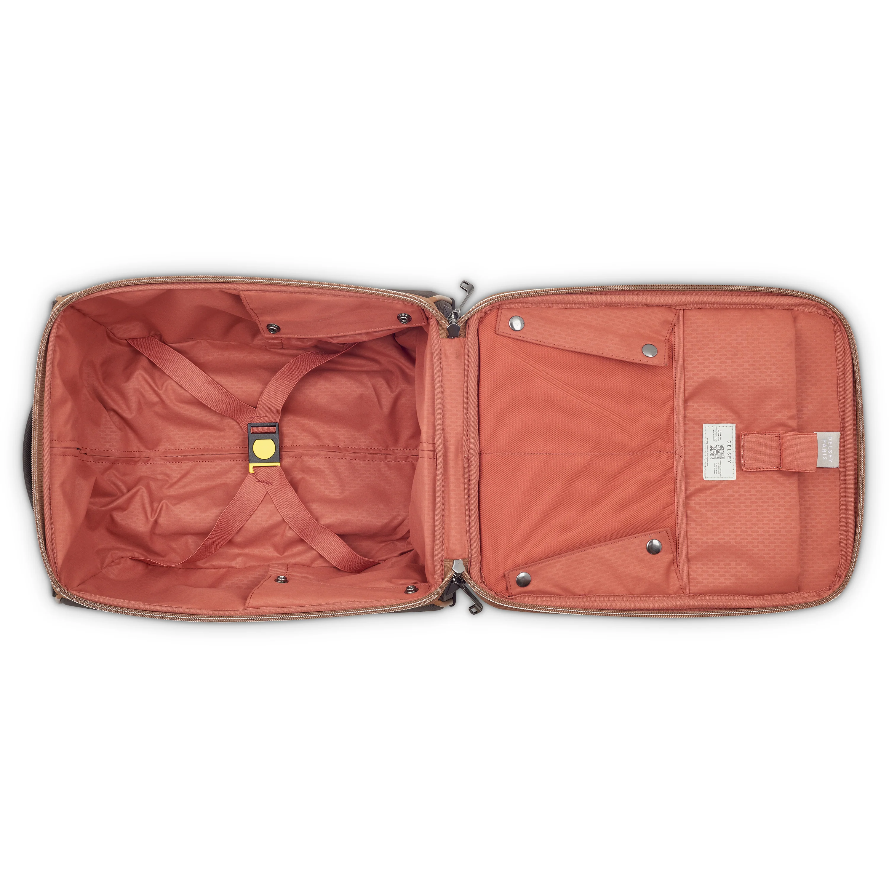 CHATELET AIR 2.0 - Underseater 2 roues (43cm)