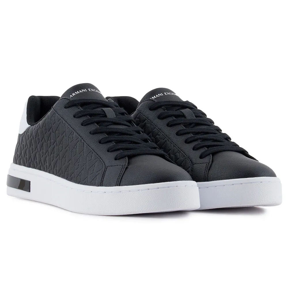 Armani Exchange XM000140-AF11916 trainers