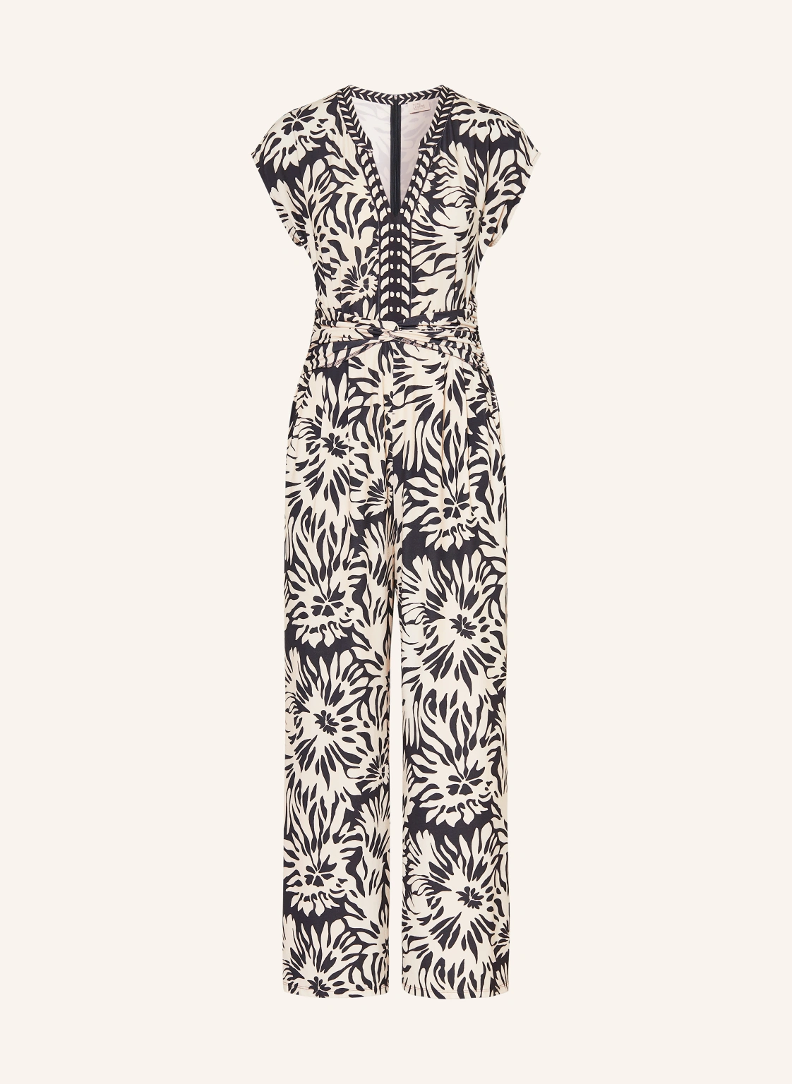 ROBE LÉGÈRE Jumpsuit DSCHUNGEL