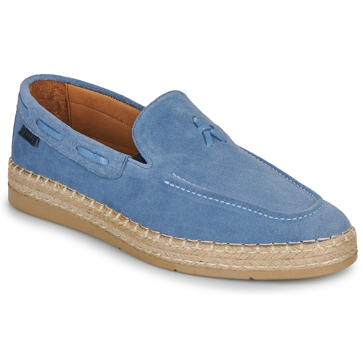 Pellet - VALENTIN - Crust / Velvet / Jeans