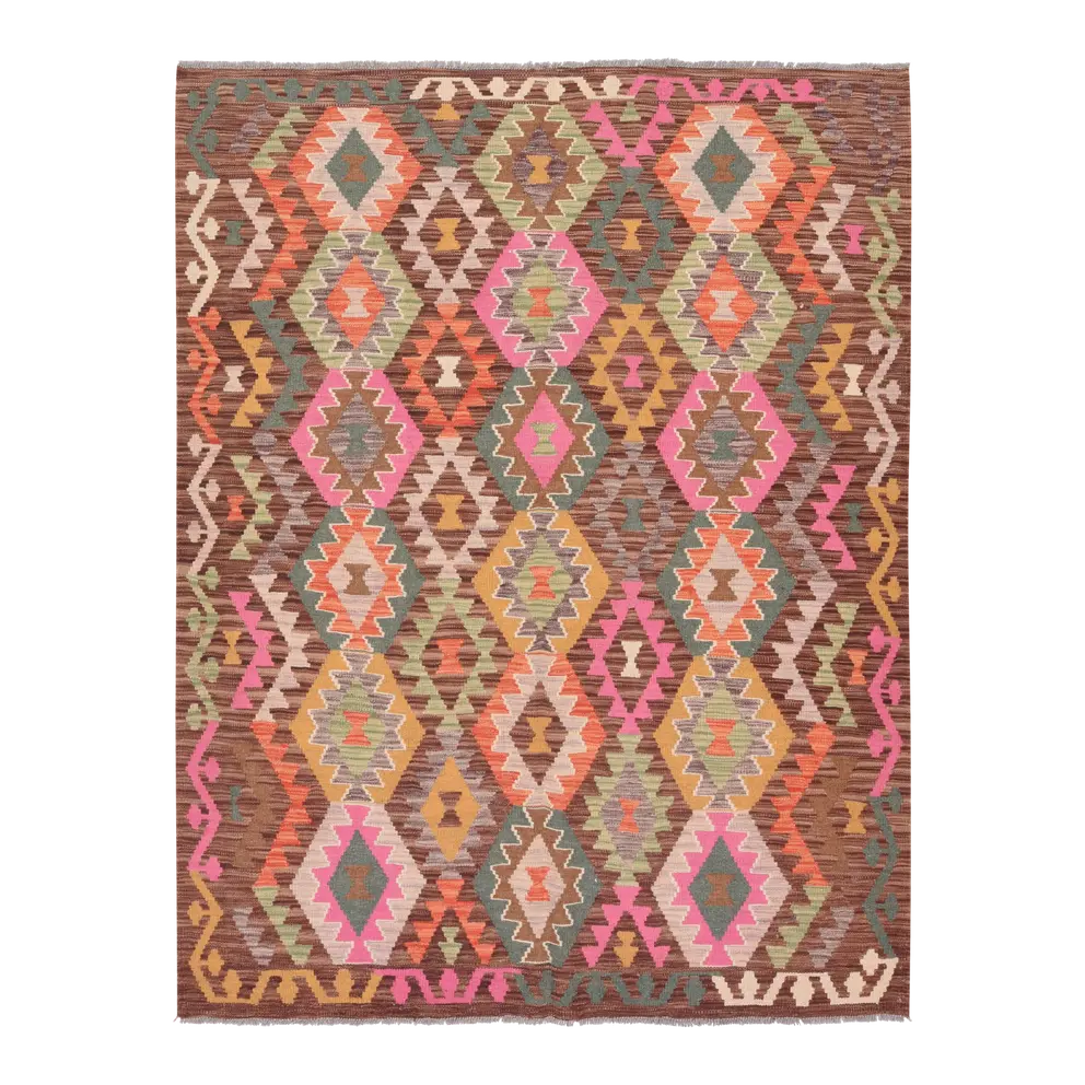 Kelimteppich Afghan Kelim