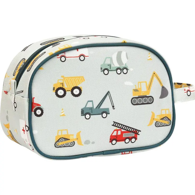 Necessaire Fahrzeuge