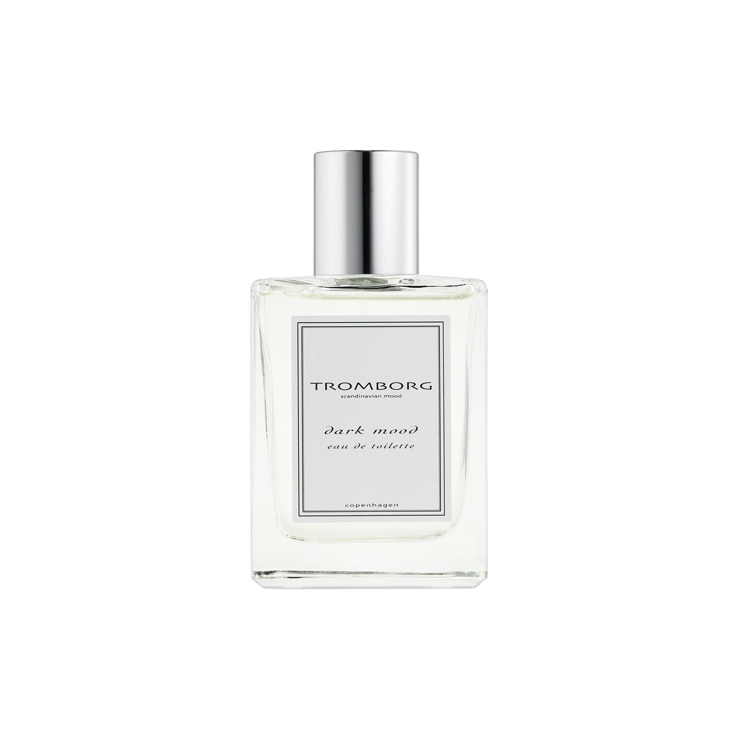 Eau De Toilette Dark Mood