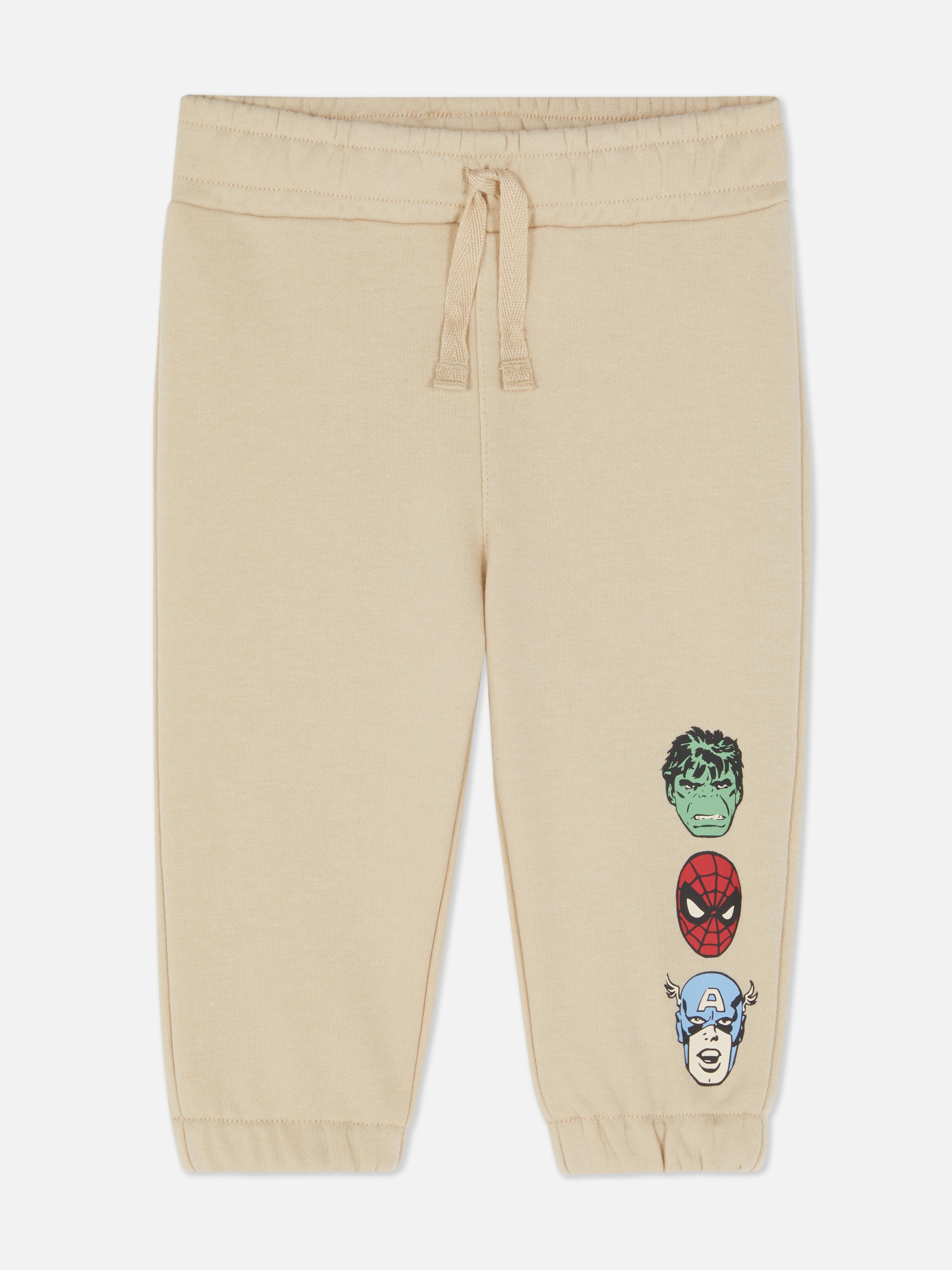 0-36mths | MARVEL Sweatpants