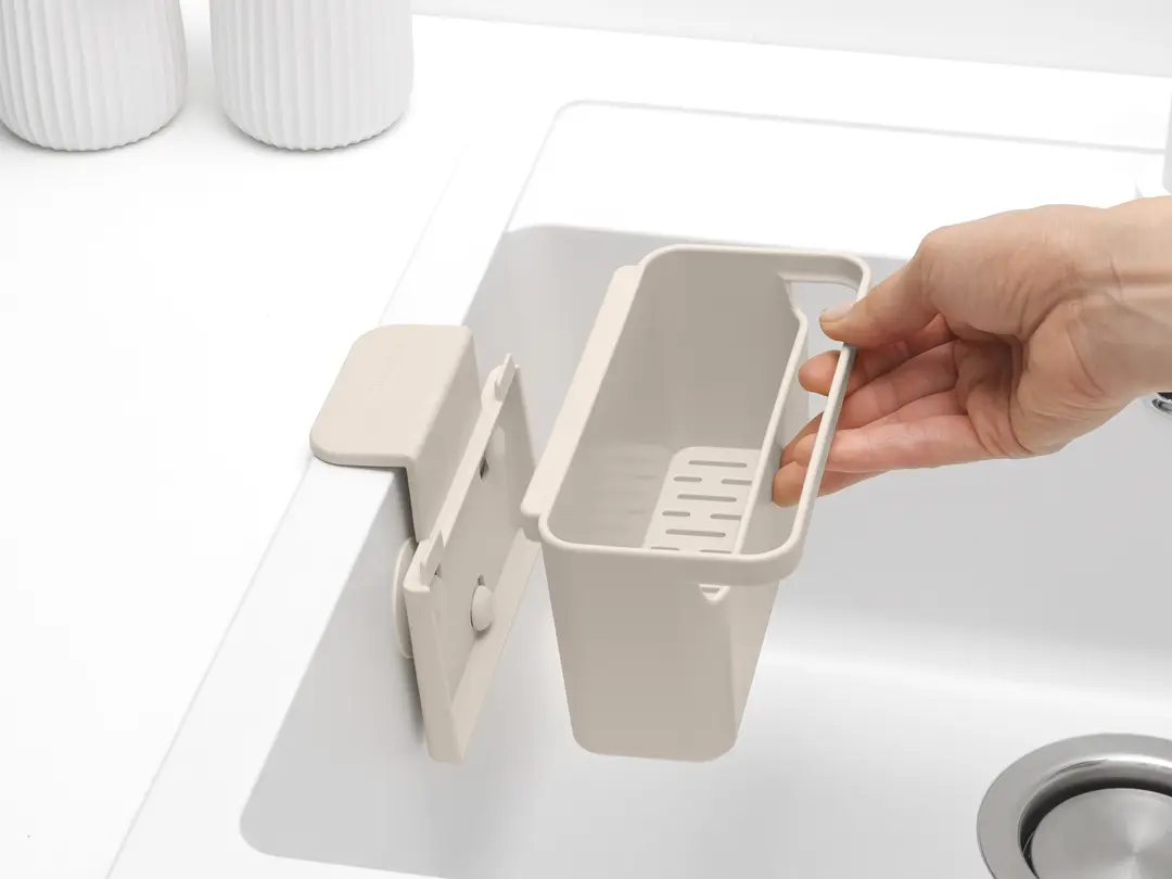 Organizer Sinkside