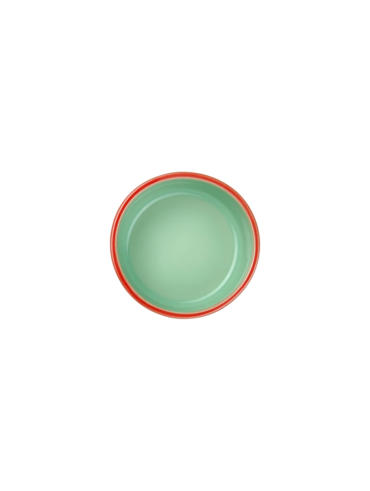 schale, menta