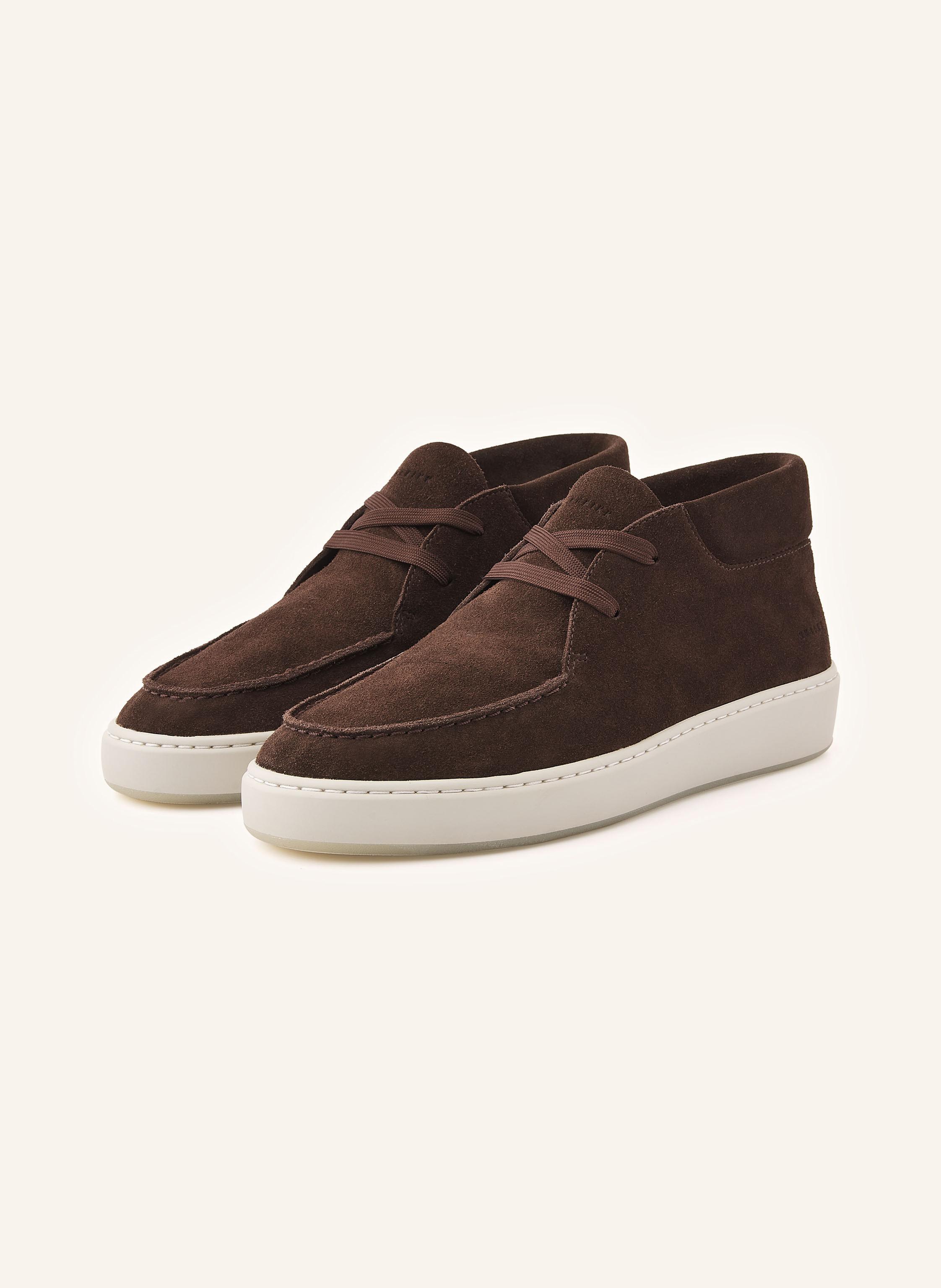 NUBIKK Sneaker JIRO GIO II