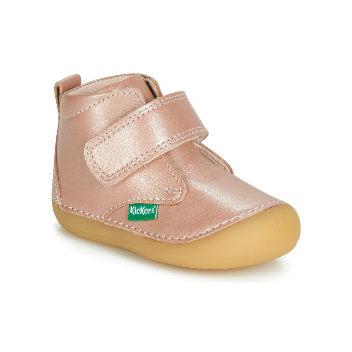 Kickers - SABIO - Pink