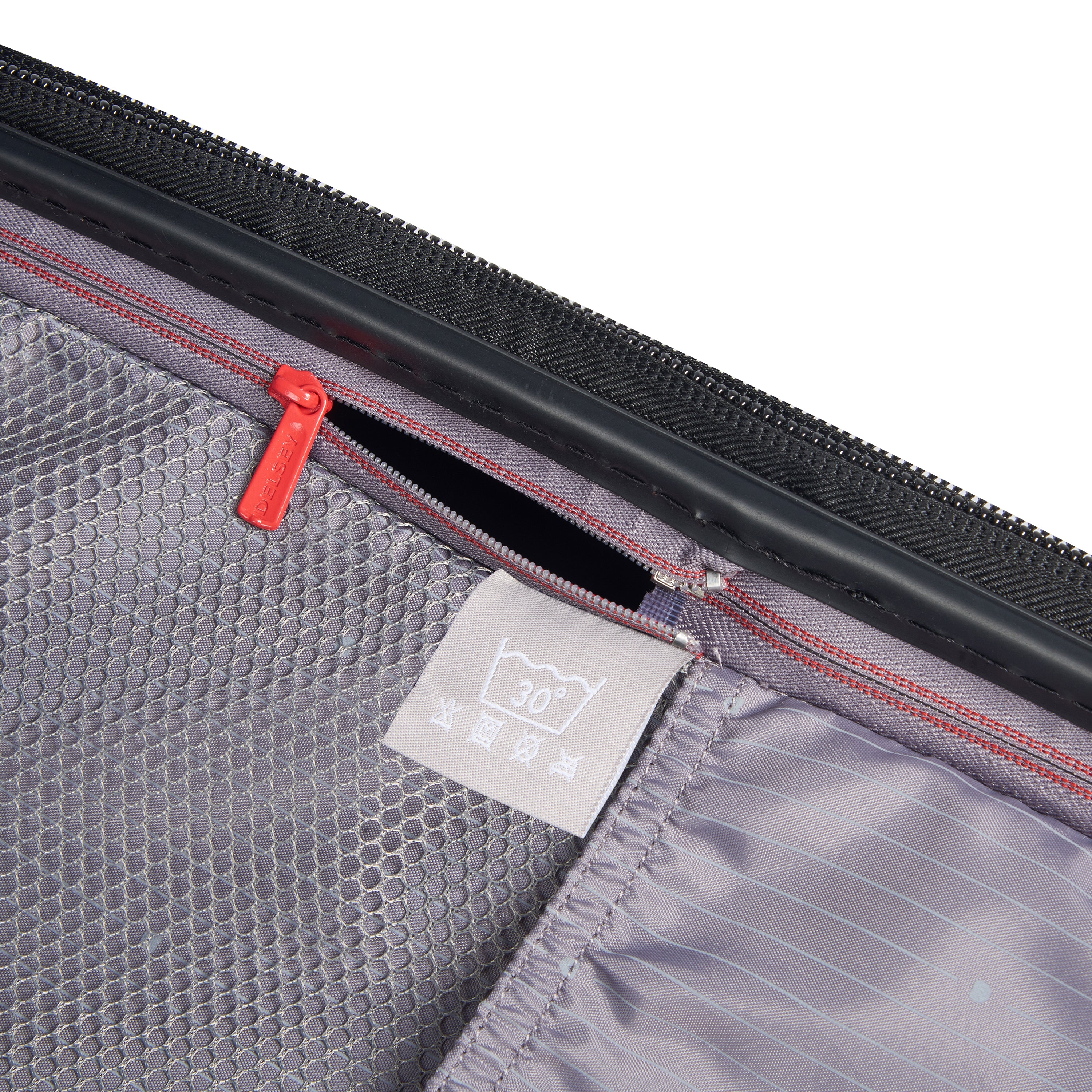 PROMENADE HARD 2.0 - L extensible (76cm)