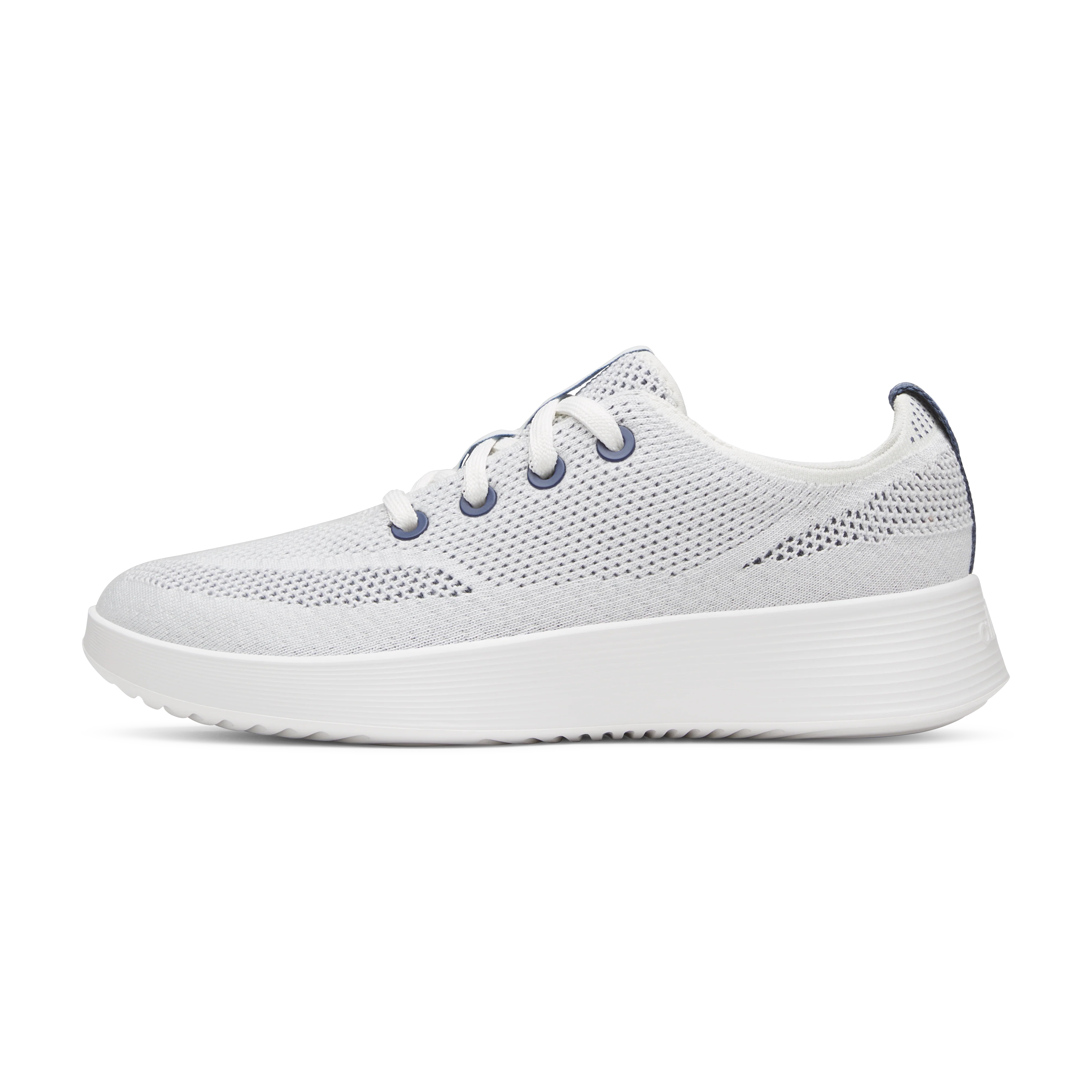 Women's Tree Runner Go - Blizzard/Hanami Night (Blizzard Sole)