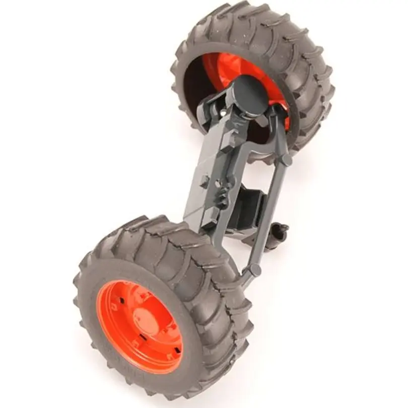 Traktor Farmer