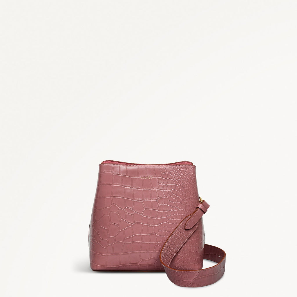 Dukes Place - Medium Compartment Cross Body Bag