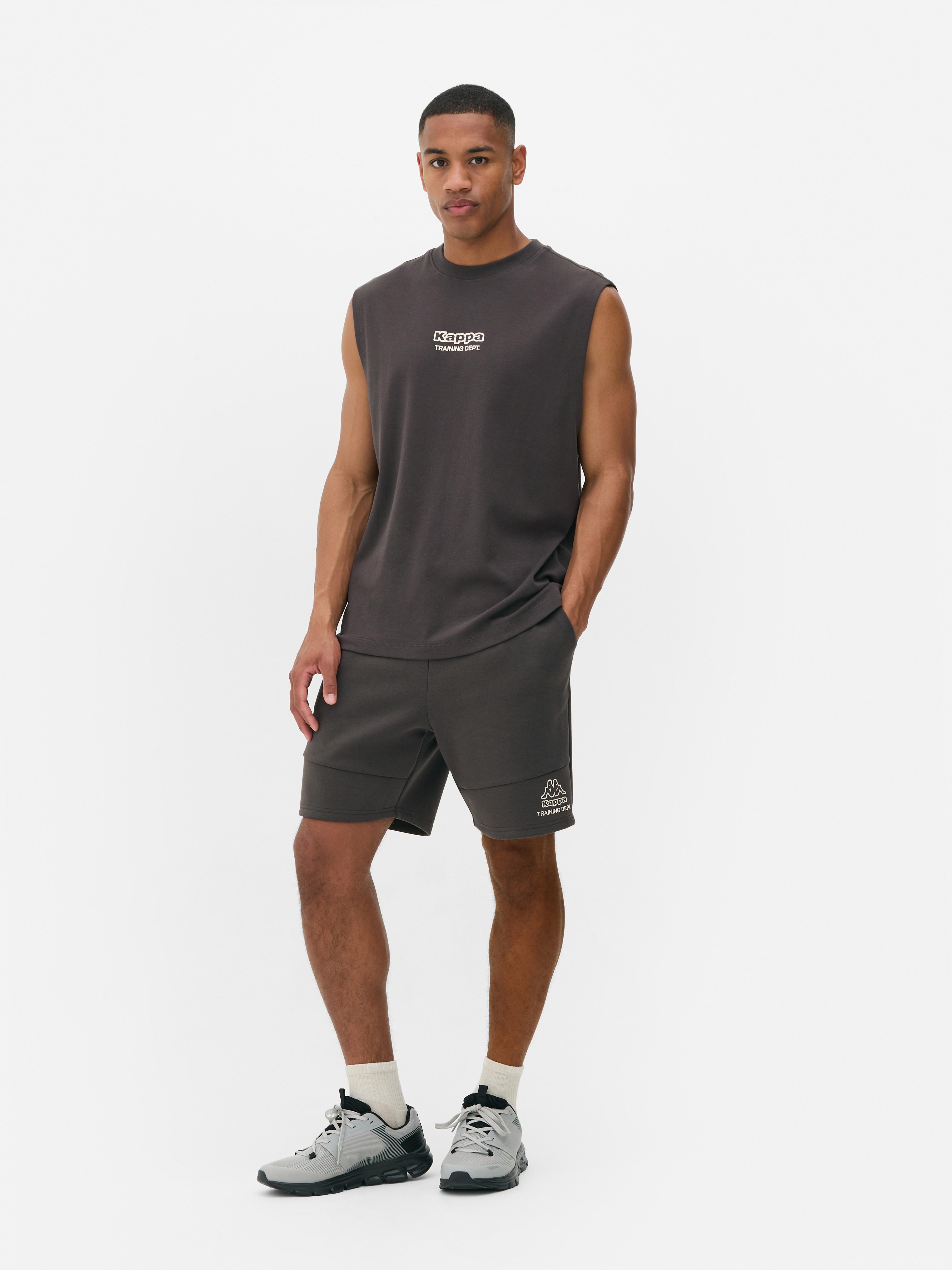 Kappa x Primark Sports Shorts