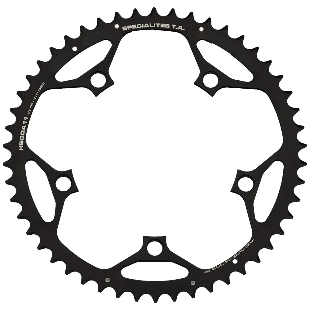 Specialites TA Hegoa Exterior chainring
