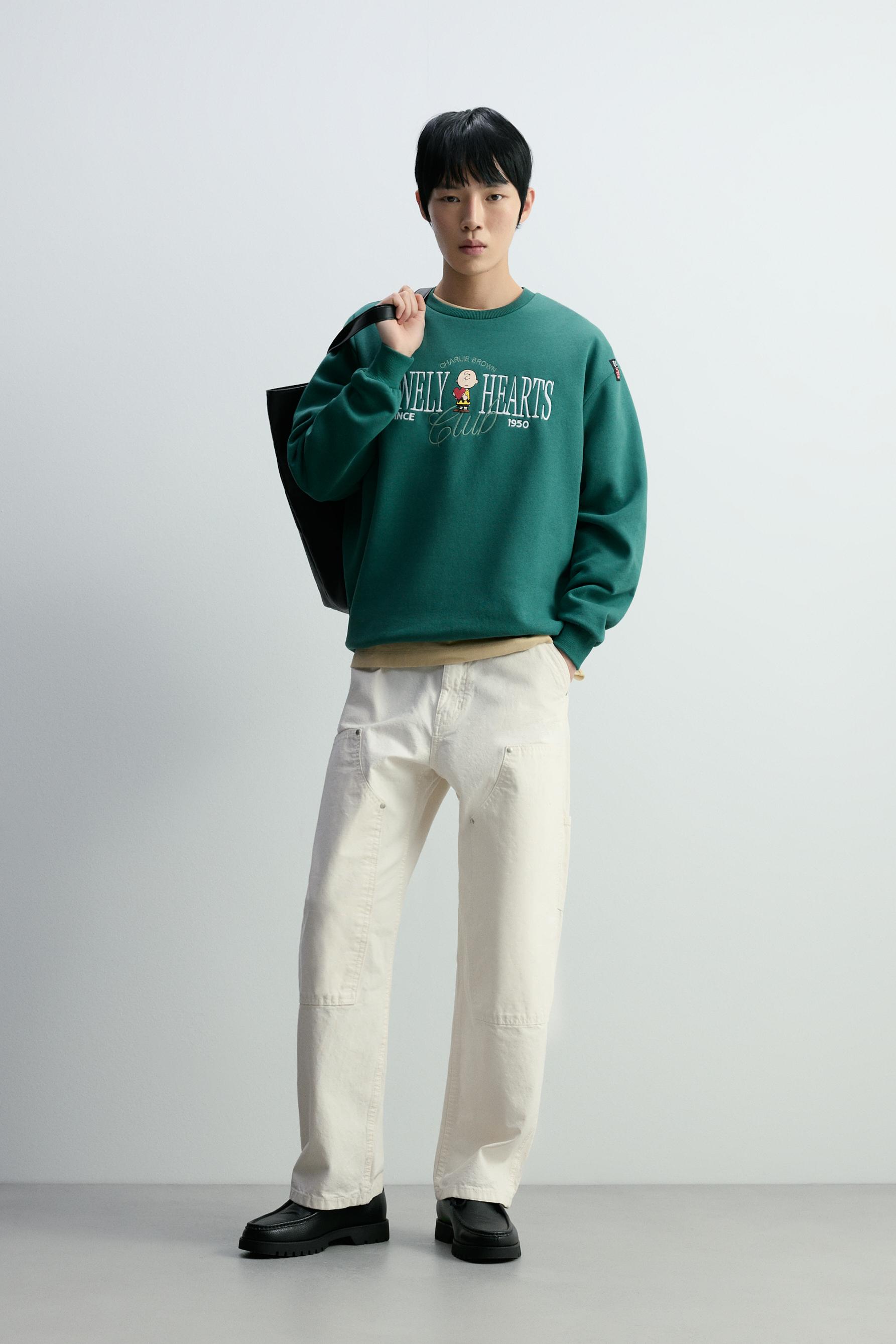 Sudadera Snoopy Peanuts™
