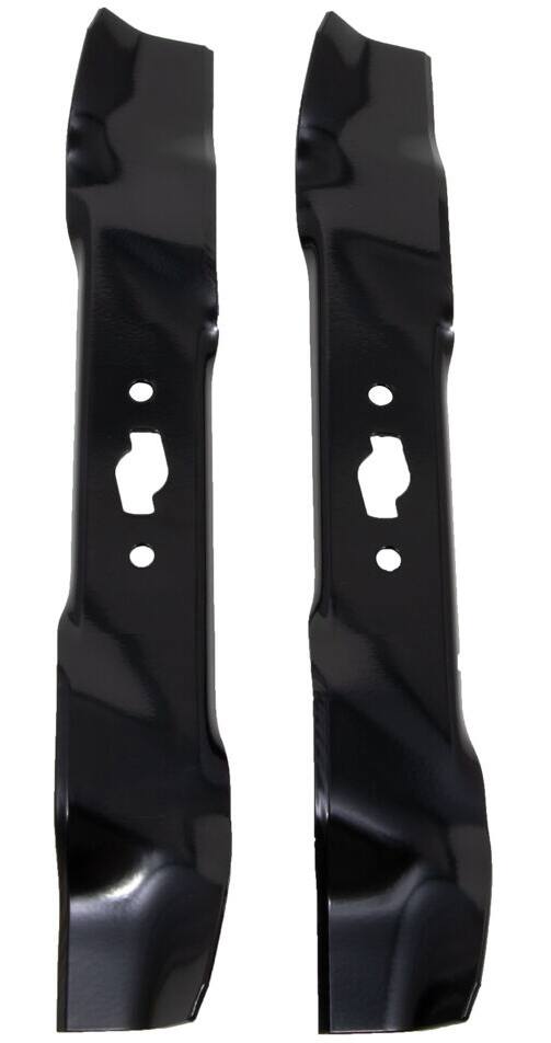 MTD Tractor Blade RePlacement Set, 3-in-1 functionality,  36-in