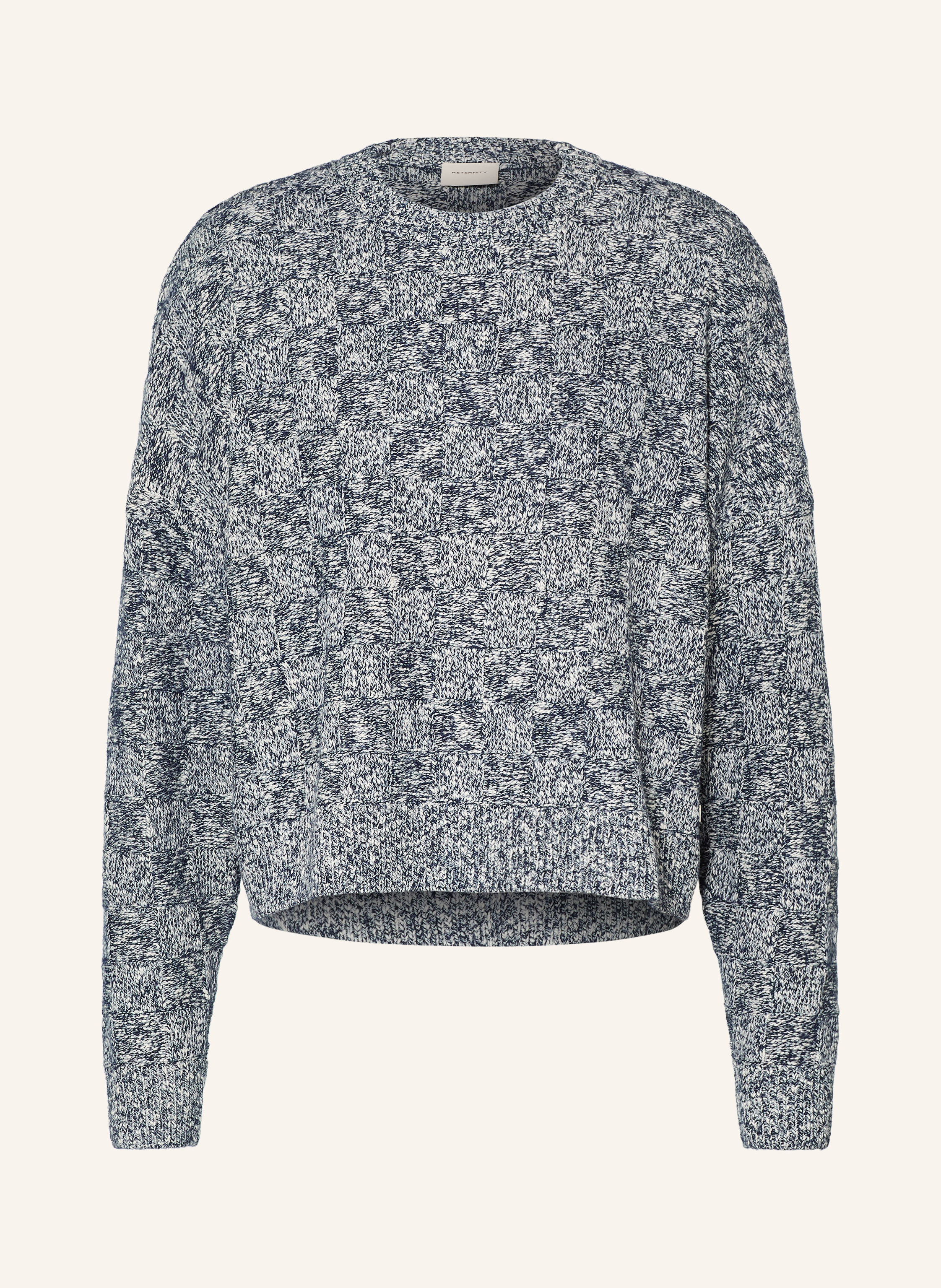 RETERNITY Pullover ARTISAN