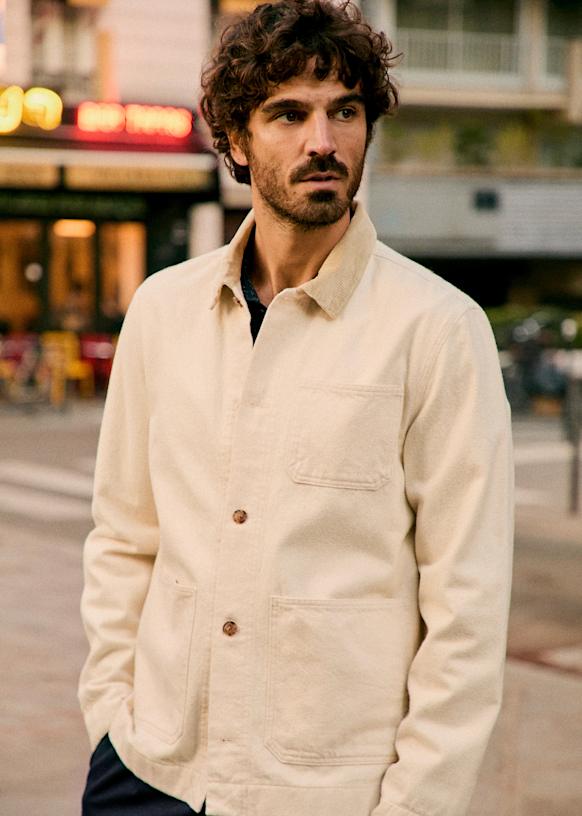 Morris Jacket