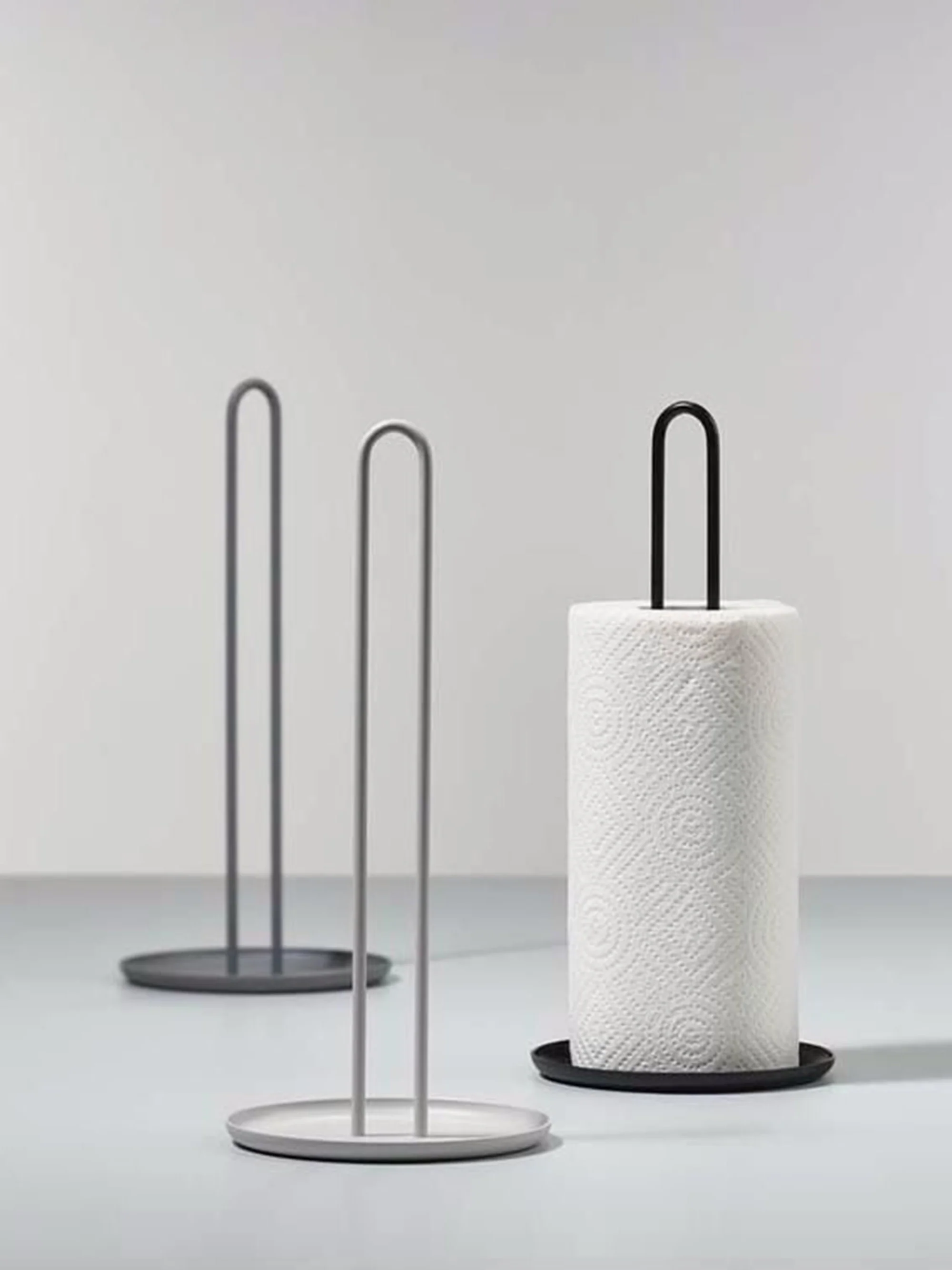 Küchenrollenhalter Singles