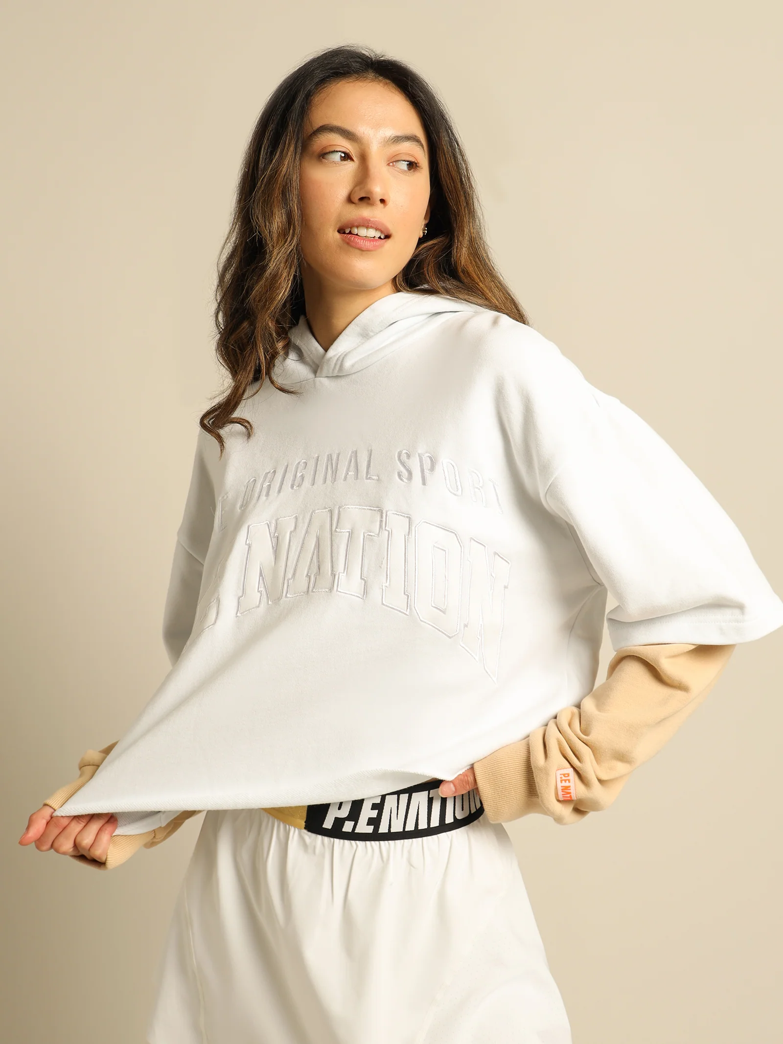 Wondergoal Hoodie