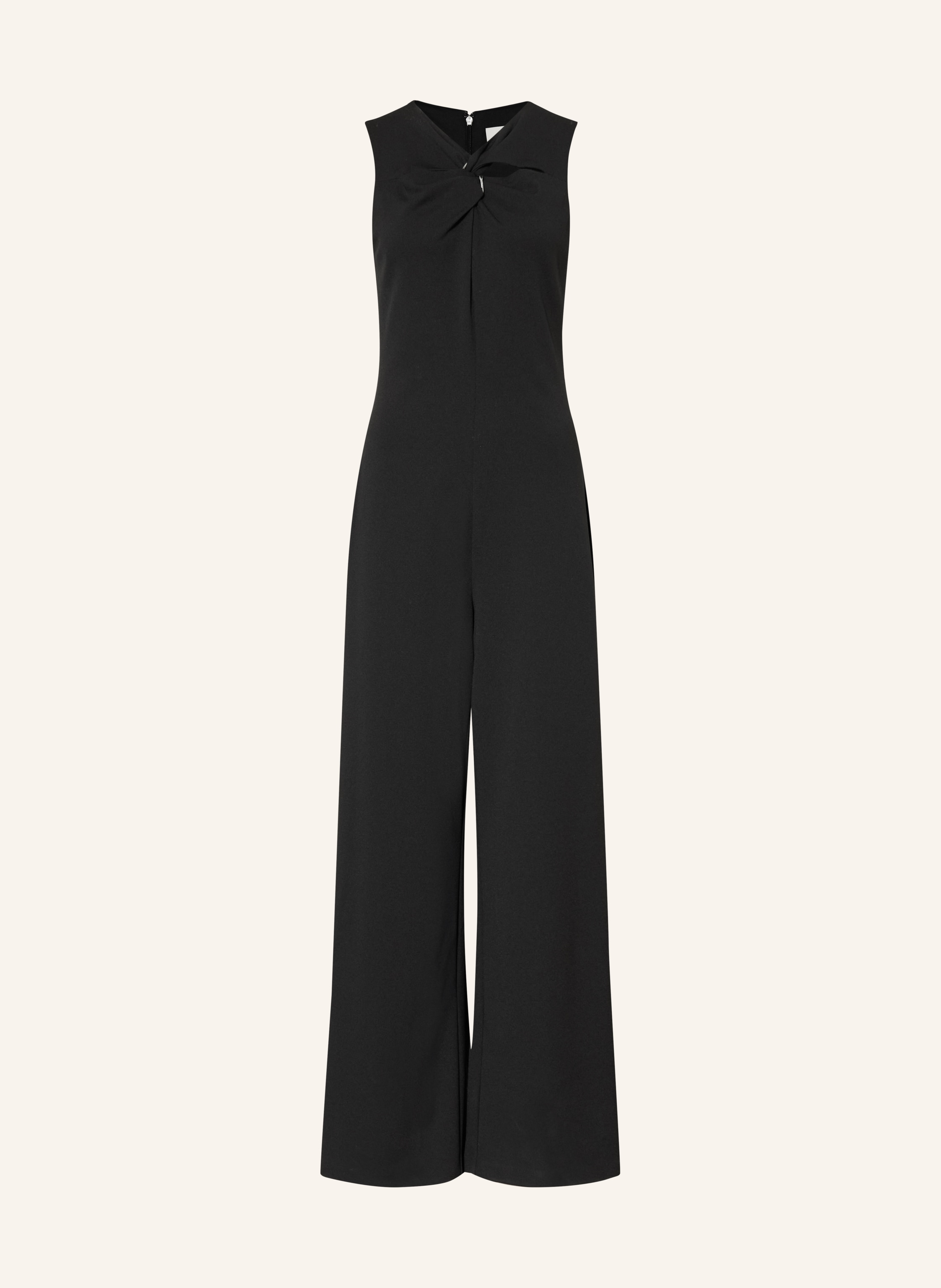 Calvin Klein Jumpsuit mit Cut-outs