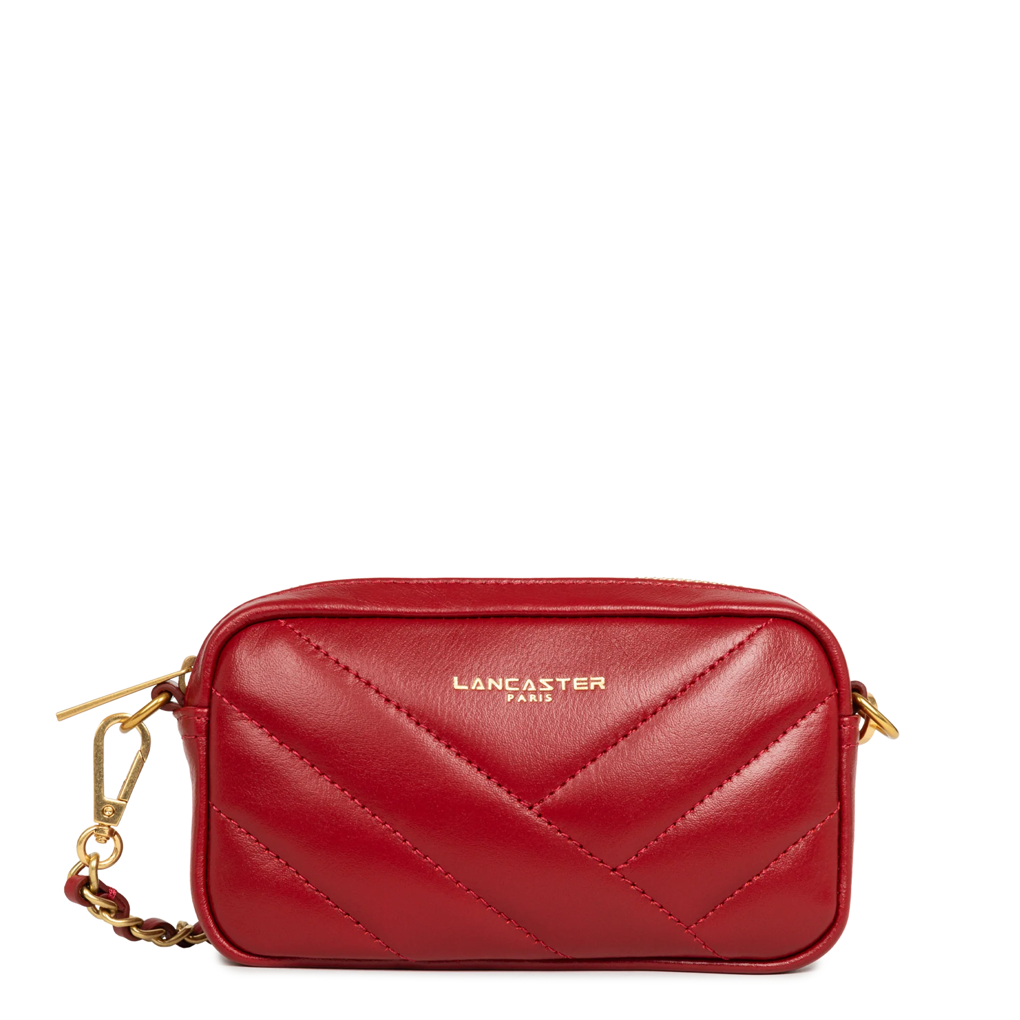 Mini pochette smartphone - Soft Matelassé