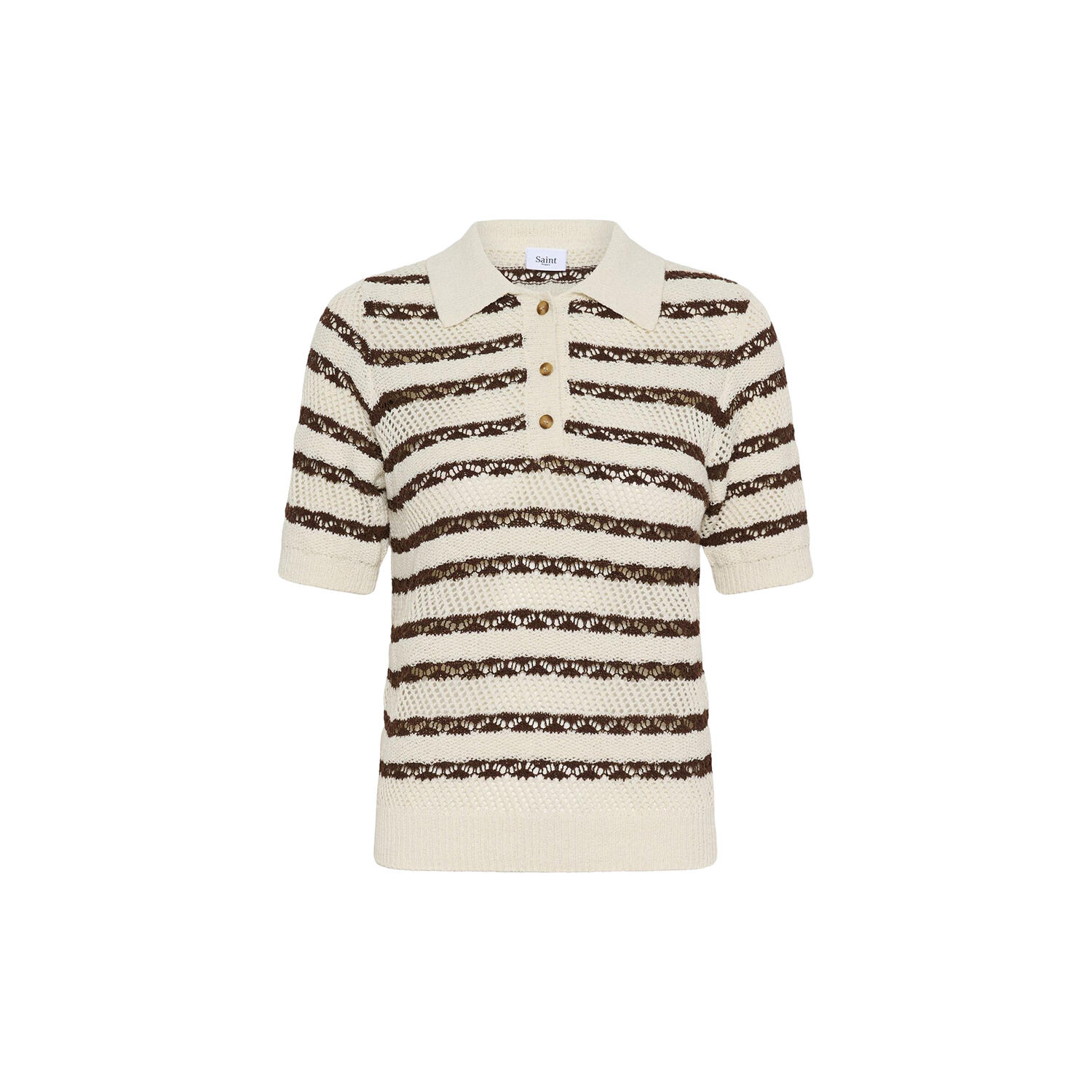 RosettaSZ Pullover, fondue fudge
