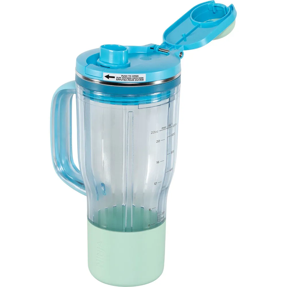 Ninja BlendBoss DB351EU blender