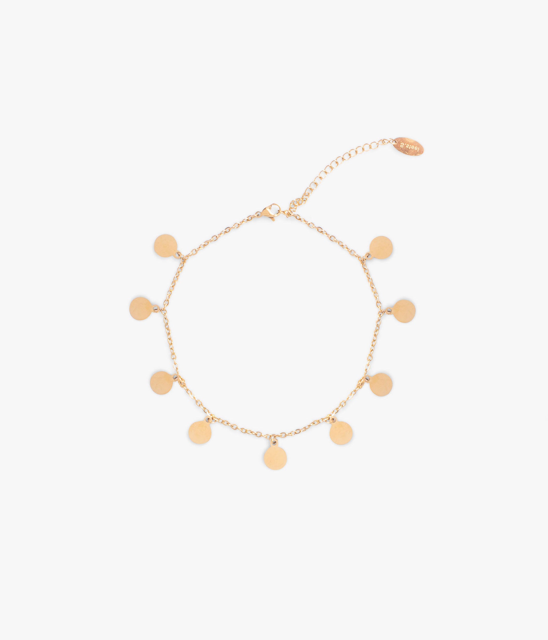 BRACELET DE CHEVILLE ADINE