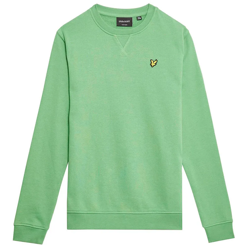 Lyle & Scott MLB2000V sweatshirt