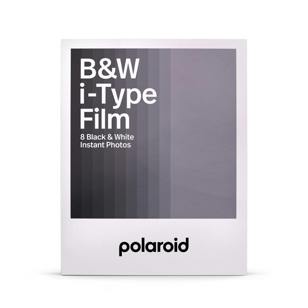 - Color Film for i-Type Noir et Blanc