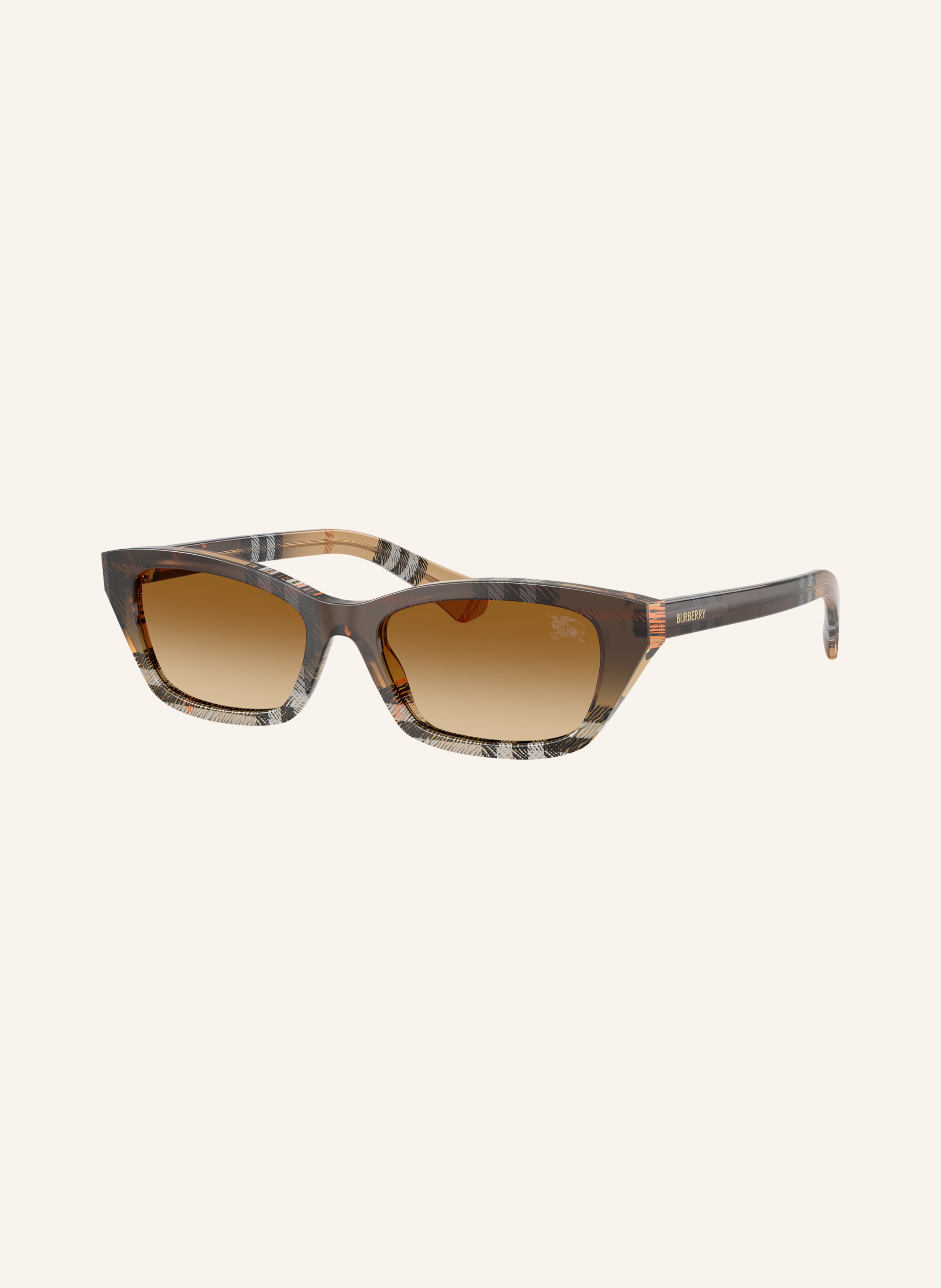 BURBERRY Sonnenbrille BE4488