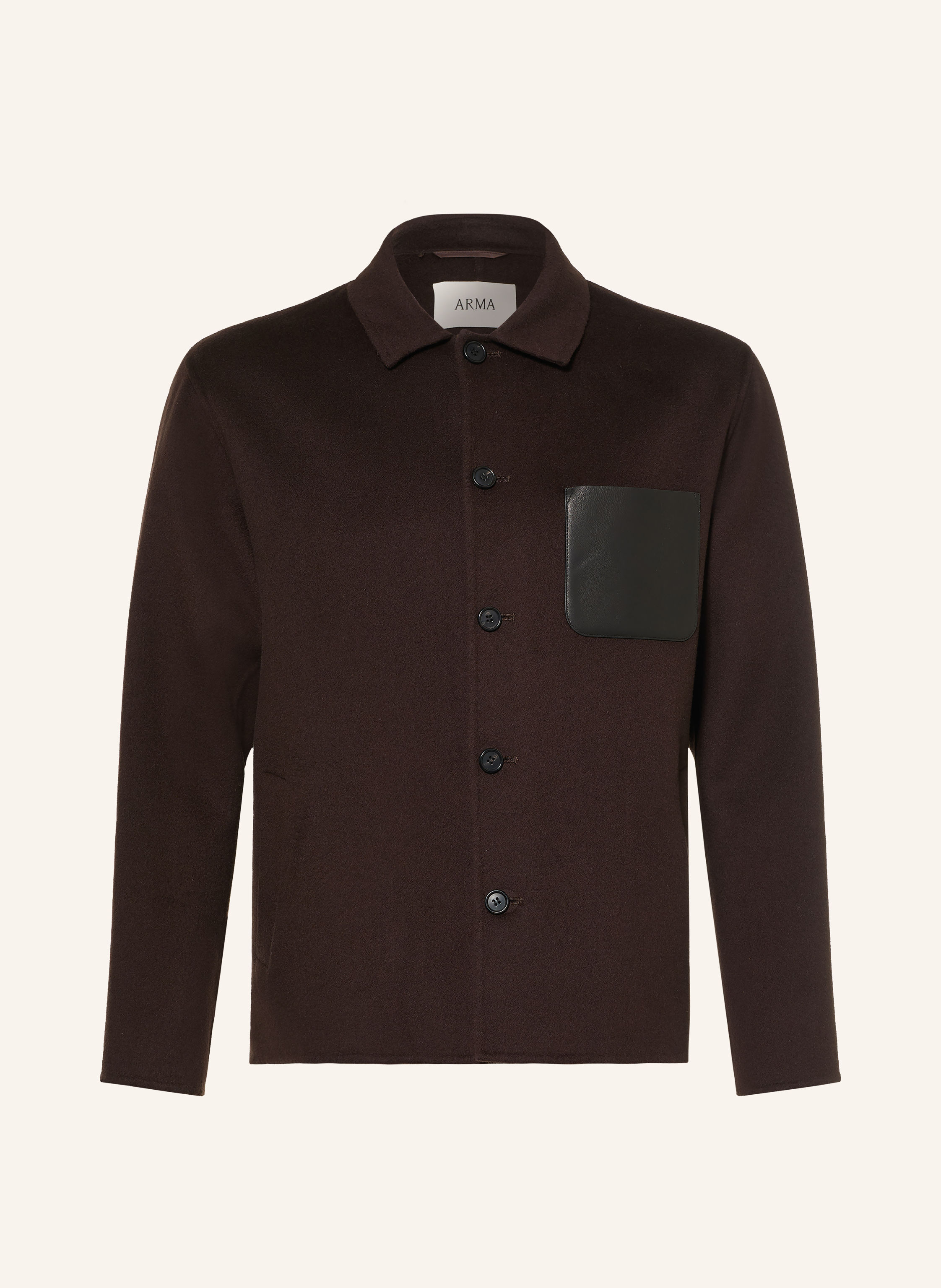 ARMA Overjacket NAVID