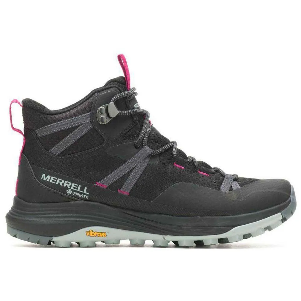 Merrell Siren 4 Mid GORE-TEX® hiking boots