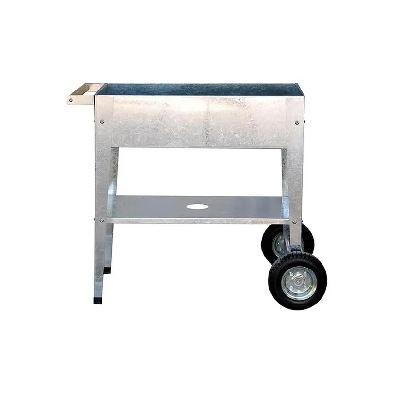 Hochbeet Urban Garden Trolley