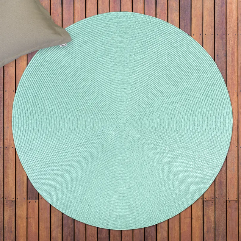 Outdoor-Teppich Belbo