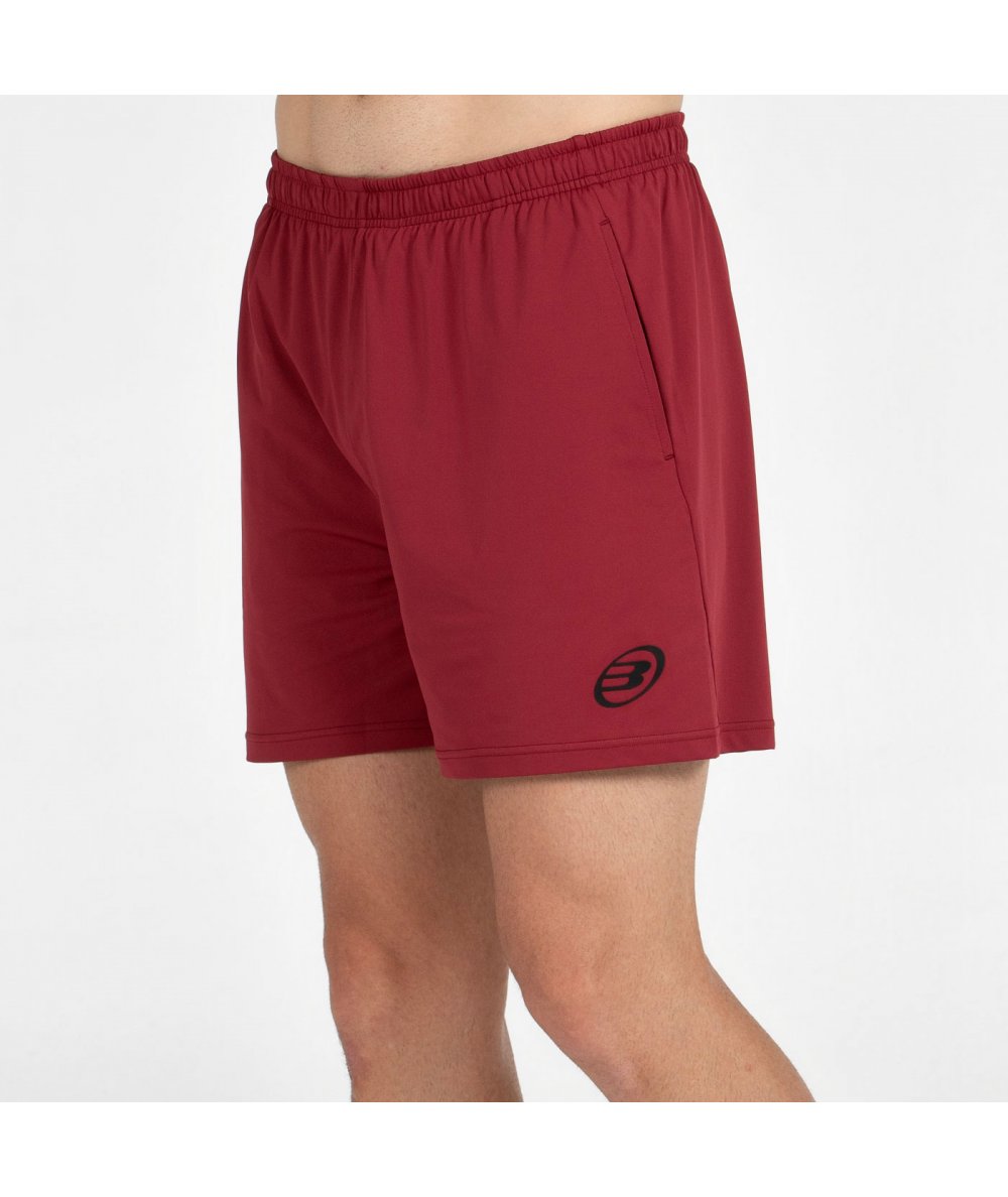 SHORT BULLPADEL MONFOR GRANATE