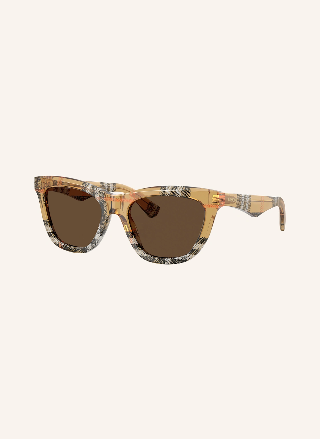 BURBERRY Sonnenbrille BE4435