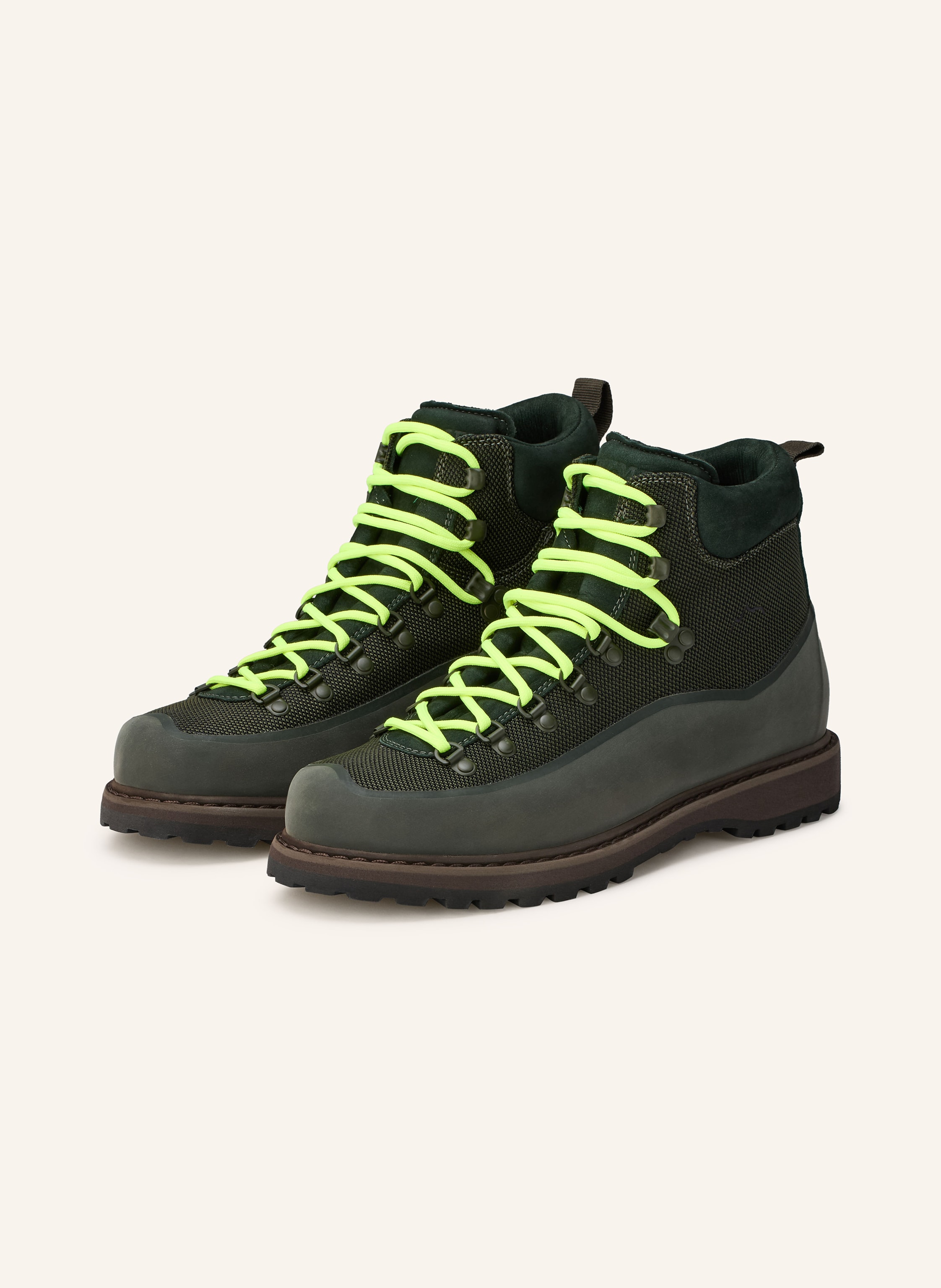 DIEMME Schnürstiefel ROCCIA VET SPORT