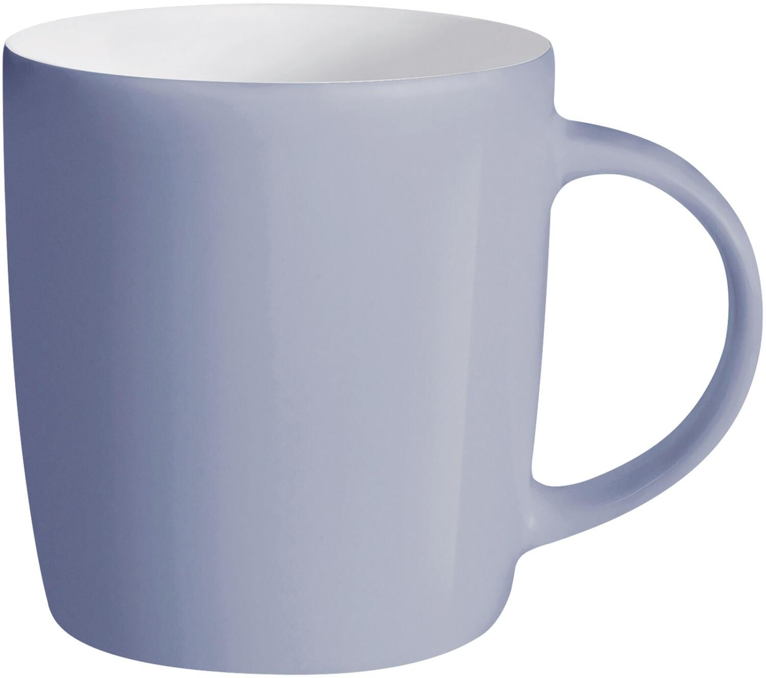 Kahla Basic Range Becher 0,40 l Easy stormy blue