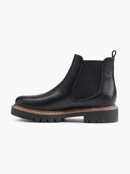 Chelsea boot