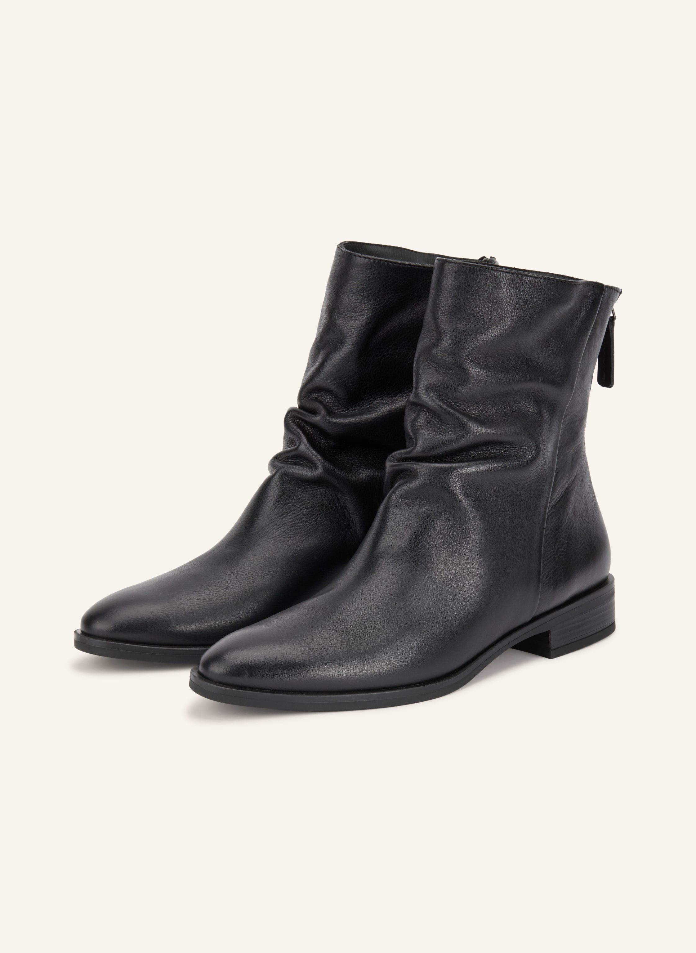 paul green Stiefeletten